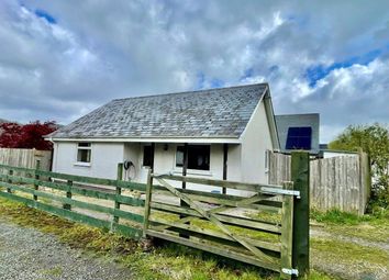 Machynlleth - Bungalow for sale                    ...