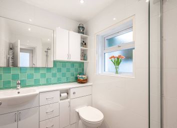Thumbnail Flat for sale in Iverson Road, West Hampstead, London