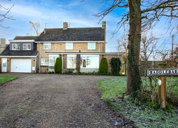 Raddlebarn, South Leigh Road, High Cogges, Witney, Oxfordshire OX29 property