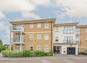 Thumbnail Flat for sale in Dyas Road, Sunbury-On-Thames