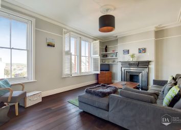 4 bed flat for sale in Dashwood Road, London N8