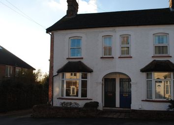 2 Bedroom Semi-detached house for rent
