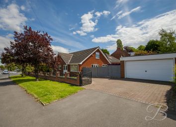 4 Bedroom Detached bungalow for sale
