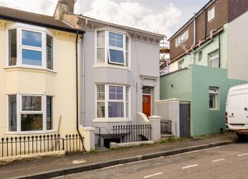 Thumbnail Flat for sale in Aberdeen Road, Brighton