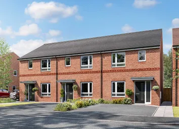 Artist Impression Of The Brambleford At Arnett Grove