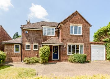 5 Bedroom Detached house for rent