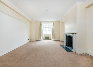 Thumbnail 5 bed flat to rent in Hall Road, London