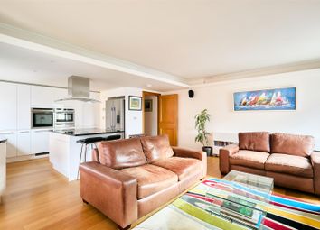 Thumbnail Flat for sale in William Morris Way, Fulham