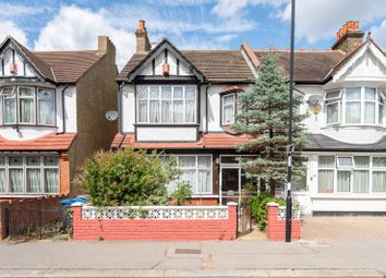 Thumbnail 3 bed end terrace house for sale in Kilmartin Avenue, Norbury, London