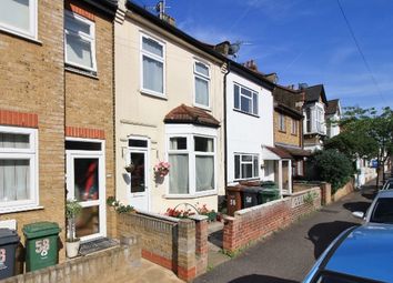 2 Bedrooms Terraced house to rent in Thorpe Road, Walthamstow E17