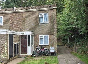 2 bed maisonette for sale in Foresters Close, Woking GU21