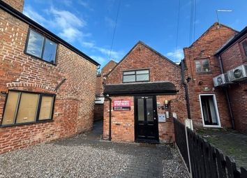 Thumbnail 1 bed flat to rent in 10 Bridge Street, Stafford