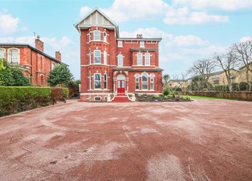 Thumbnail Flat for sale in Lulworth Road, Birkdale, Southport