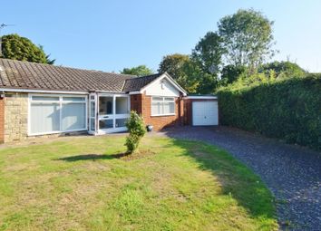 Thumbnail Bungalow for sale in Eastfields, Eastcote, Pinner
