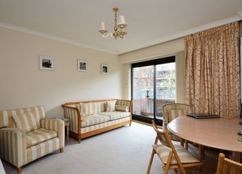 Thumbnail 1 bed flat to rent in Roland Gardens, South Kensington, London