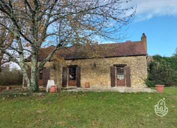 Thumbnail 4 bed property for sale in Belveze, Aquitaine, 24170, France