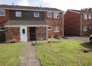 Thumbnail 2 bed flat to rent in Warsash Close, Wolverhampton