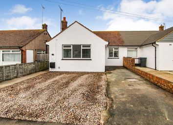 Thumbnail 2 bed bungalow for sale in Greenhill Road, Herne Bay