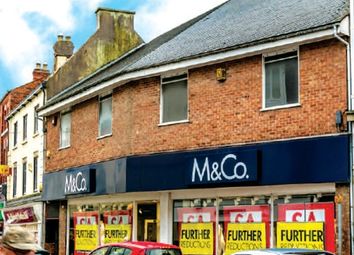 Thumbnail Retail premises to let in 68-72 Eastgate, Lincolnshire, Louth