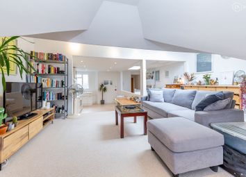 Thumbnail 1 bed flat for sale in Middle Lane, London