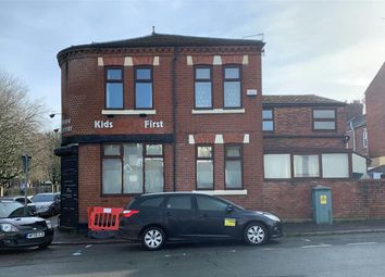 Thumbnail Retail premises for sale in 139 Church Street, Runcorn