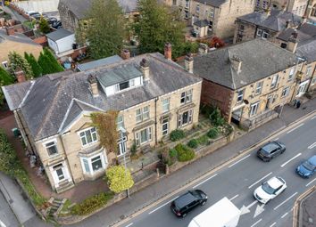 Thumbnail Hotel/guest house to let in Arthur Grove, Bradford Road, Birstall, Batley