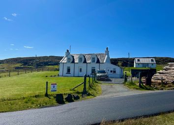 Property listing in Isle of Skye, Highland