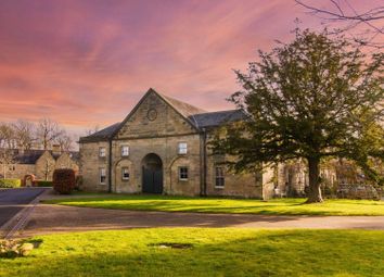 Property listing in Bedlington, Northumberland