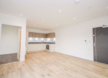 Thumbnail Flat to rent in North Star House, Swindon