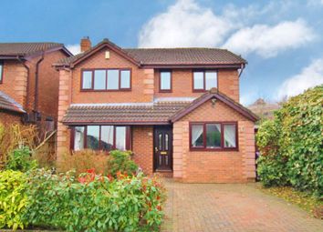 Thumbnail Detached house for sale in Barnside Court, Childwall, Liverpool