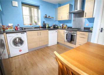 Thumbnail 1 bed flat for sale in Forstall Way, Cirencester, Gloucestershire