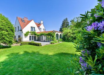Thumbnail 5 bed villa for sale in Brabant Flamand, Hal-Vilvorde, Beersel
