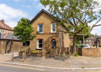 Thumbnail Detached house for sale in High Street, Harmondsworth, West Drayton
