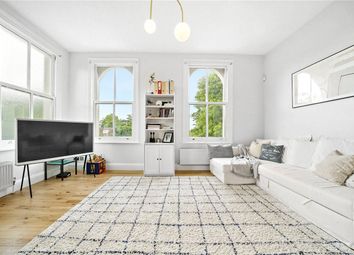 Thumbnail 2 bed flat for sale in Crescent Wood Road, London