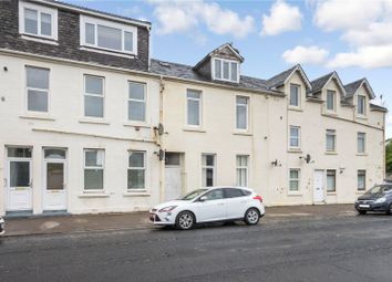 Thumbnail 1 bed flat for sale in East Princes Street, Helensburgh, Argyll And Bute