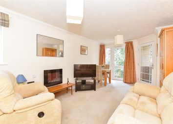 Thumbnail 2 bed flat for sale in London Road, Waterlooville, Hampshire