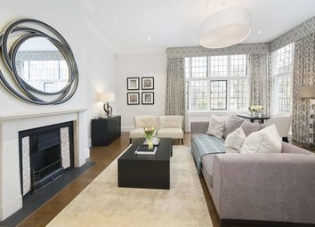 Thumbnail Flat to rent in Kings Road, London