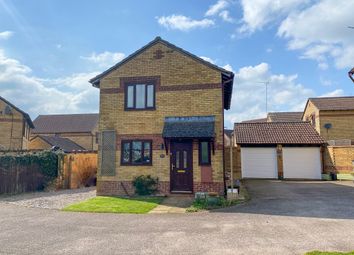 Thumbnail Detached house to rent in Oak Drive, Woodford Halse, Northants.