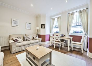Thumbnail 2 bedroom flat for sale in Fulham Road, Fulham, London