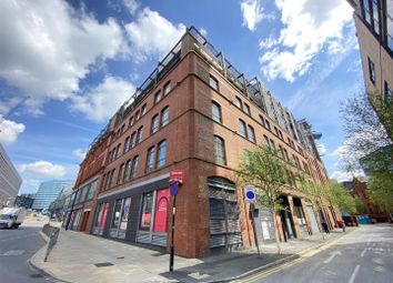 Thumbnail Flat for sale in Beaumont Building, Mirabel Street, Manchester