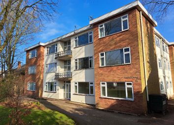Thumbnail 2 bed flat to rent in 138 Clarence Road, Four Oaks, Sutton Coldfield