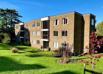 Thumbnail 2 bed flat for sale in Knoll Court, Sneyd Park, Bristol