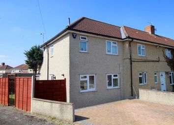 Thumbnail 2 bed end terrace house for sale in Burchells Green Road, Kingswood, Bristol