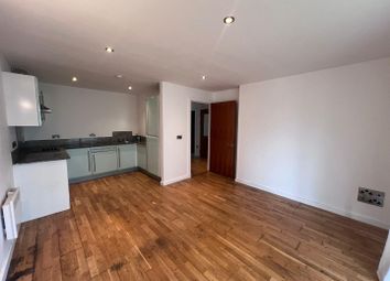 Thumbnail 2 bed flat to rent in Pollard Street, Manchester