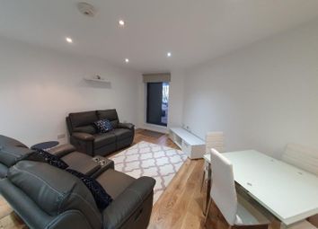 Thumbnail Flat to rent in The Courtyard, 33 Pinner Road, Harrow