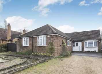 4 Bedroom Detached bungalow for sale