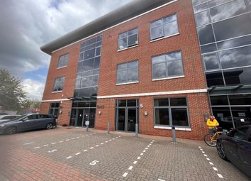 Thumbnail Office for sale in 5 Waterside, Station Road, Harpenden, Hertfordshire