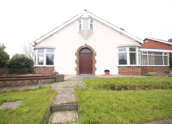 4 Bedroom Detached bungalow for sale