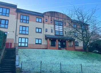 Thumbnail 2 bed flat to rent in 48 Moorfoot Avenue, Glasgow