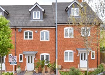 Thumbnail Terraced house for sale in Colyn Drive, Maidstone, Kent